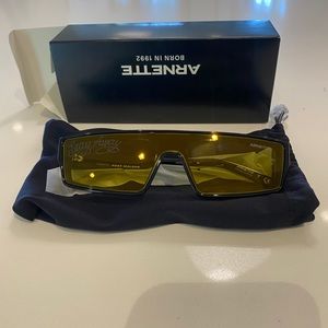 ARNETTE SUNGLASSES POST MALONE